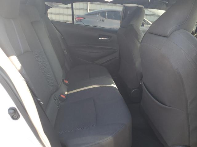 5YFS4MCE2SP217439 - 2025 TOYOTA COROLLA SE 白色 照片 10