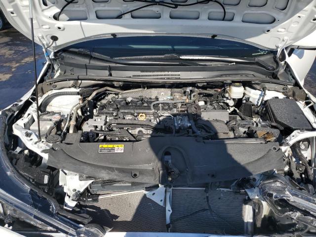 5YFS4MCE2SP217439 - 2025 TOYOTA COROLLA SE 白色 照片 11