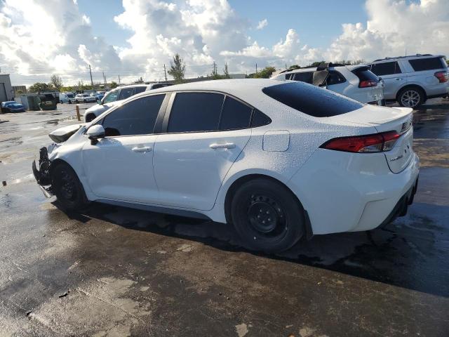 5YFS4MCE2SP217439 - 2025 TOYOTA COROLLA SE 白色 照片 2