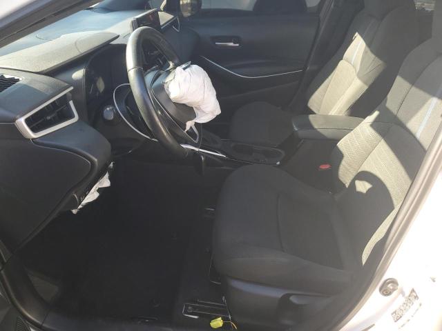 5YFS4MCE2SP217439 - 2025 TOYOTA COROLLA SE 白色 照片 7