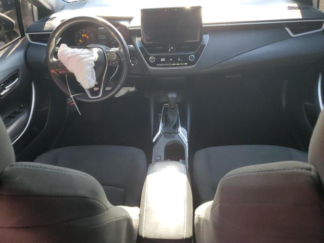 5YFS4MCE2SP217439 - 2025 TOYOTA COROLLA SE 白色 照片 8