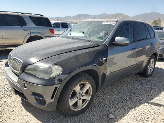 2011 BMW X5 XDRIVE35I, 