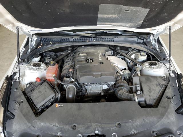 1G6AE5RX8J0183333 - 2018 CADILLAC ATS Ақ фото 11