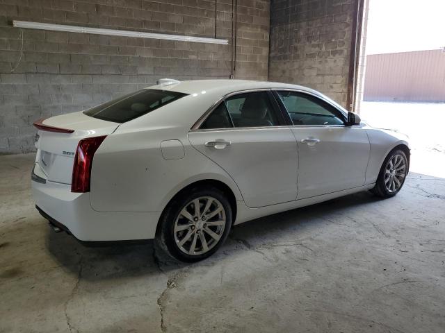 1G6AE5RX8J0183333 - 2018 CADILLAC ATS Ақ фото 3