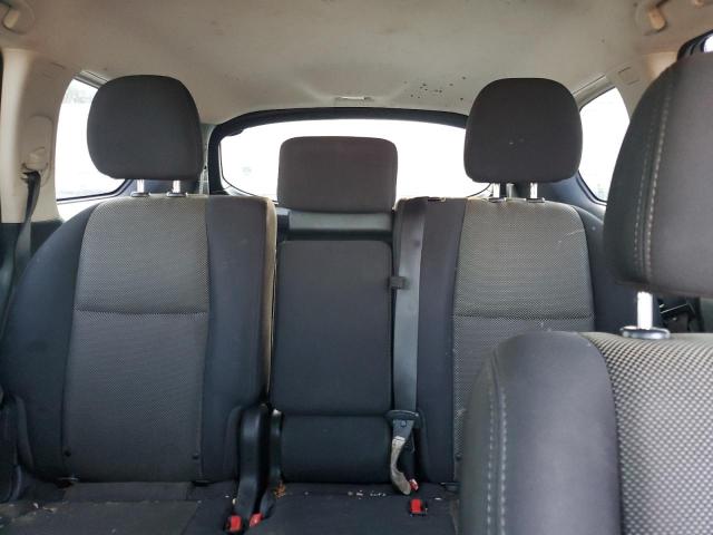 5N1DR2MN6KC603105 - 2019 NISSAN PATHFINDER S GRAY photo 10