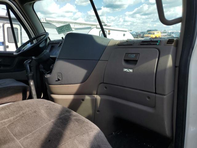 1FUBGDDV8CSBD7009 - 2012 FREIGHTLINER CASCADIA WHITE photo 5