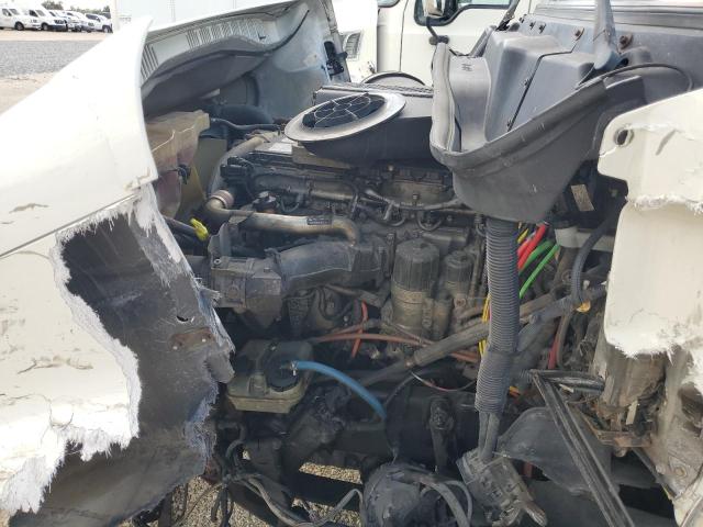 1FUBGDDV8CSBD7009 - 2012 FREIGHTLINER CASCADIA WHITE photo 7