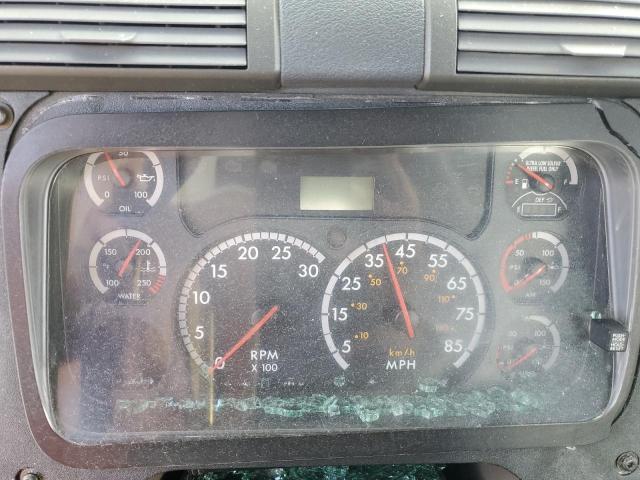 1FUBGDDV8CSBD7009 - 2012 FREIGHTLINER CASCADIA WHITE photo 8