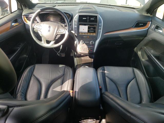 5LMCJ2D95HUL09216 - 2017 LINCOLN MKC SELECT 灰色 照片 8