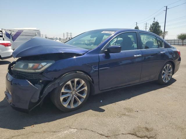 2013 HONDA ACCORD SPORT, 