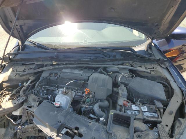 1HGCR2F50DA092746 - 2013 HONDA ACCORD SPORT 蓝色 照片 11