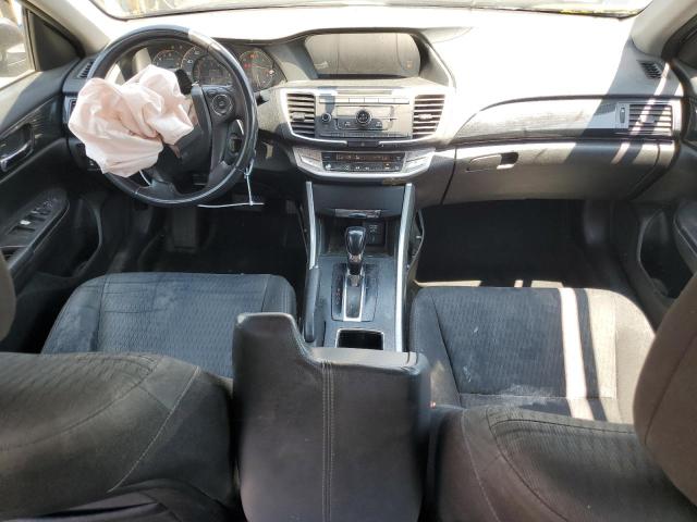 1HGCR2F50DA092746 - 2013 HONDA ACCORD SPORT 蓝色 照片 8