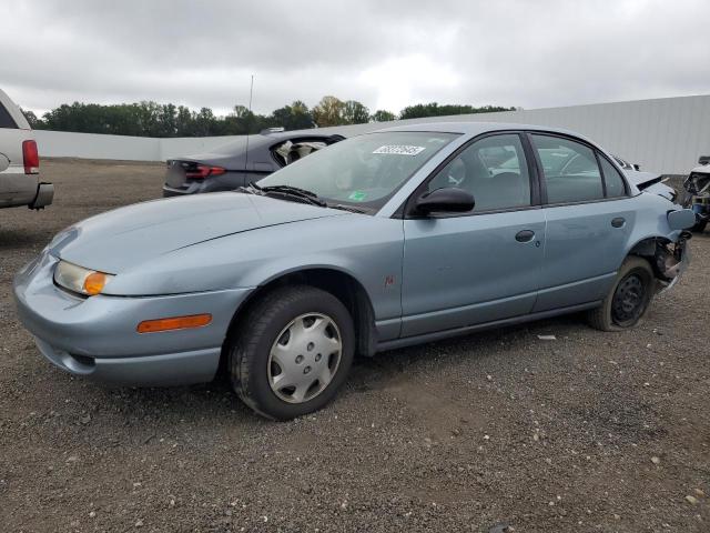 2002 SATURN SL1, 