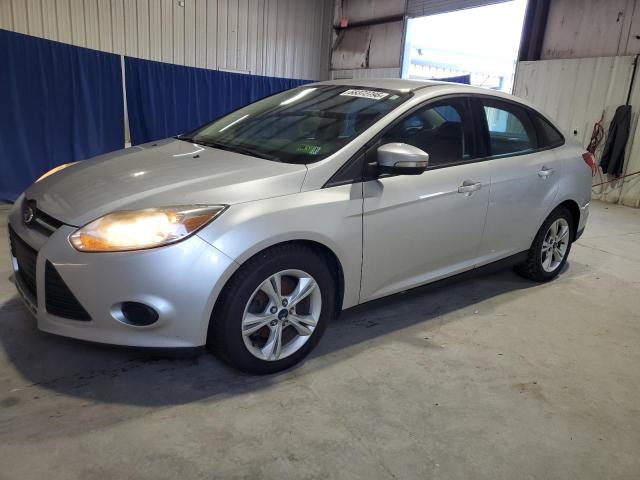 2014 FORD FOCUS SE, null