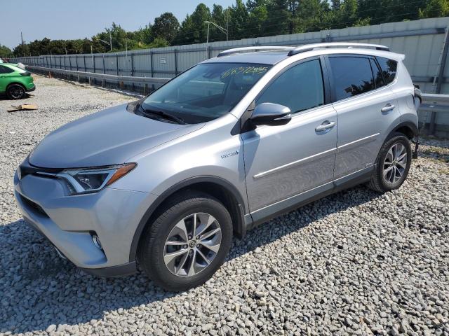2018 TOYOTA RAV4 HV LE, 