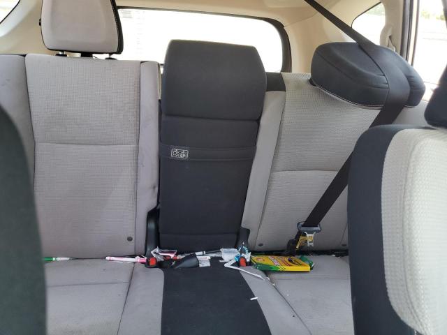 JTMRJREV2JD177639 - 2018 TOYOTA RAV4 HV LE ვერცხლისფერი ფოტო 10