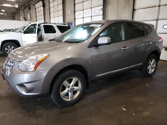 2013 NISSAN ROGUE S, 