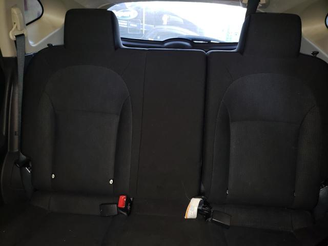 JN8AS5MV6DW151353 - 2013 NISSAN ROGUE S GRAY photo 10