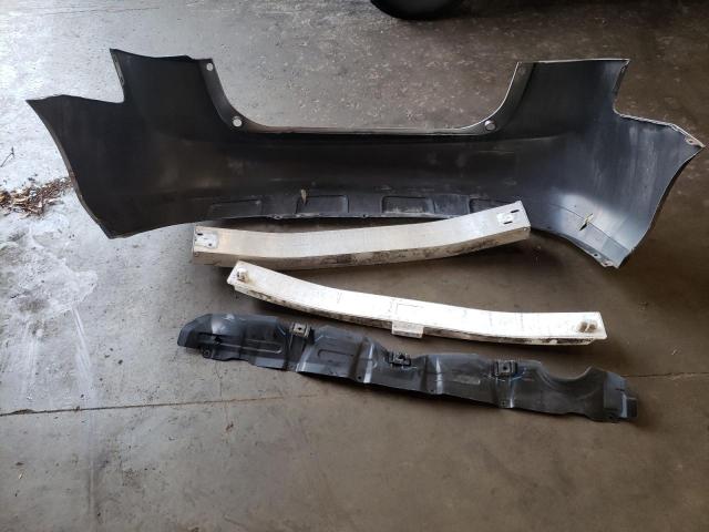 JN8AS5MV6DW151353 - 2013 NISSAN ROGUE S GRAY photo 13