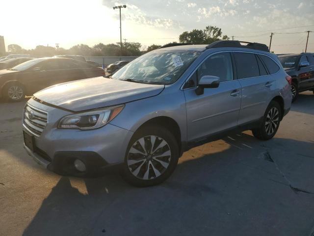 2015 SUBARU OUTBACK 2.5I LIMITED, 