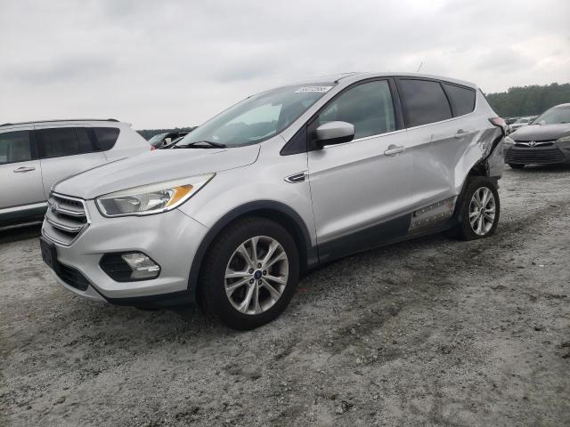 2017 FORD ESCAPE SE, 