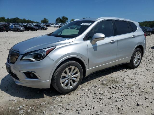 2017 BUICK ENVISION ESSENCE, 