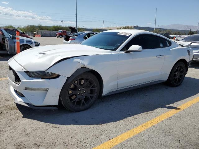 2019 FORD MUSTANG, 