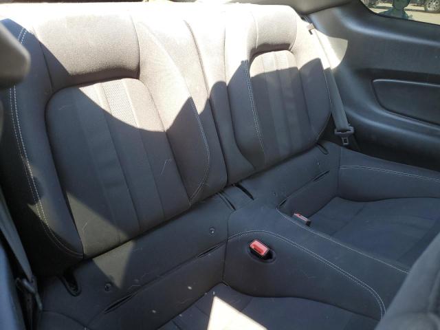 1FA6P8TH5K5181291 - 2019 FORD MUSTANG თეთრი ფოტო 10