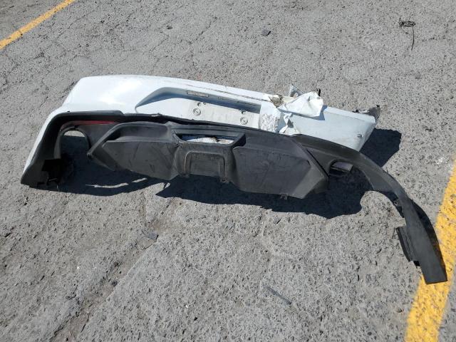 1FA6P8TH5K5181291 - 2019 FORD MUSTANG თეთრი ფოტო 12