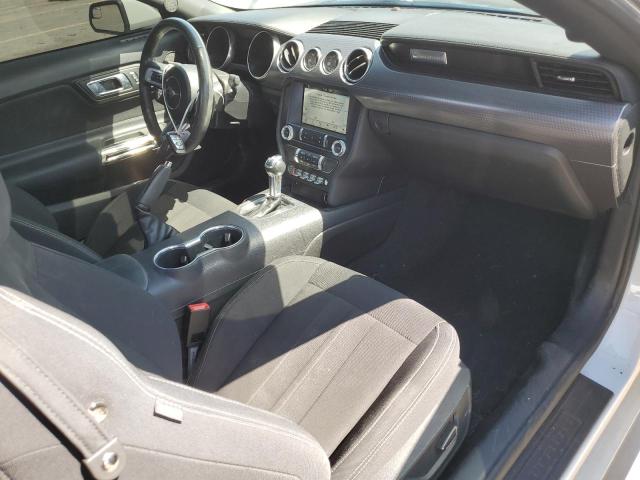 1FA6P8TH5K5181291 - 2019 FORD MUSTANG თეთრი ფოტო 8