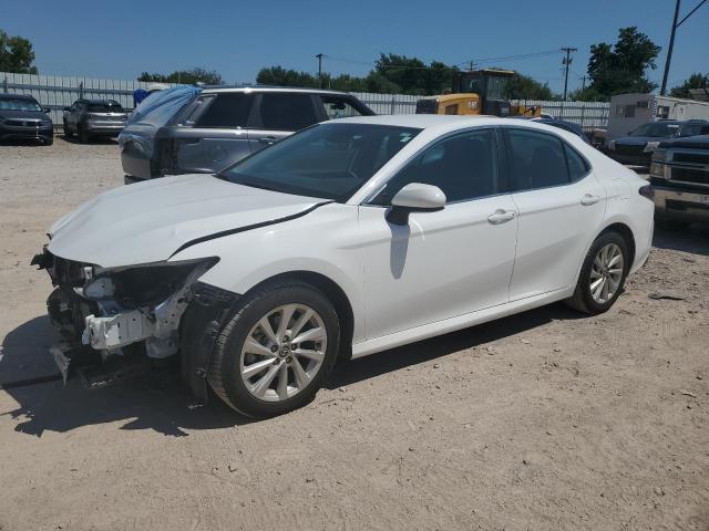 2024 TOYOTA CAMRY LE, 