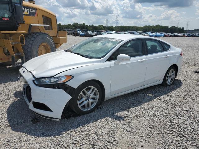 2016 FORD FUSION SE, 