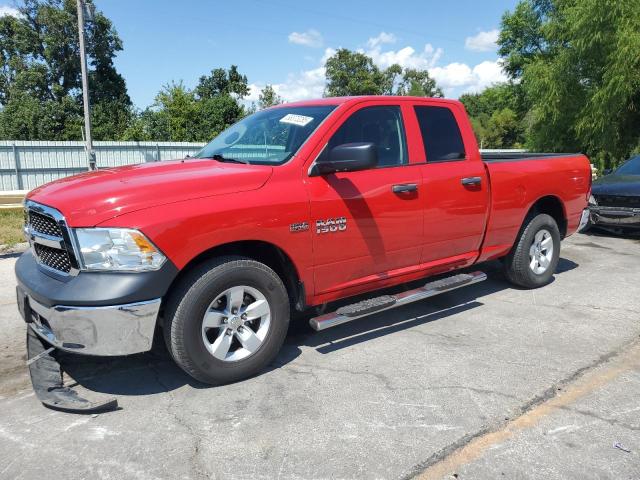 2017 RAM 1500 ST, 