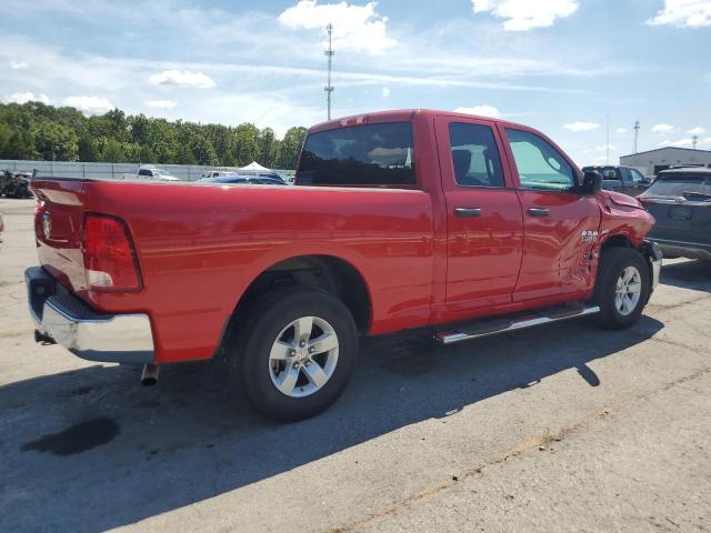 1C6RR6FT2HS782083 - 2017 RAM 1500 ST RED photo 3