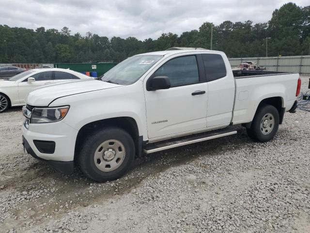 2016 CHEVROLET COLORADO, 