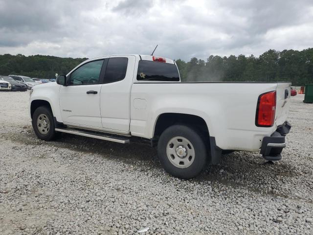 1GCHSBEA4G1385576 - 2016 CHEVROLET COLORADO WHITE photo 2