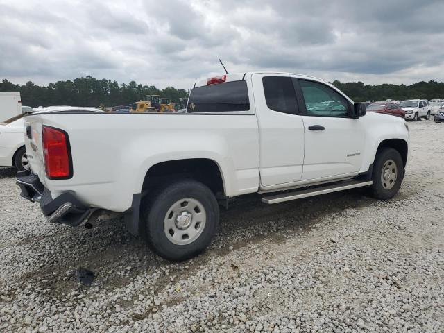 1GCHSBEA4G1385576 - 2016 CHEVROLET COLORADO WHITE photo 3