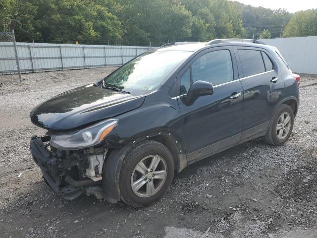 2018 CHEVROLET TRAX 1LT, 