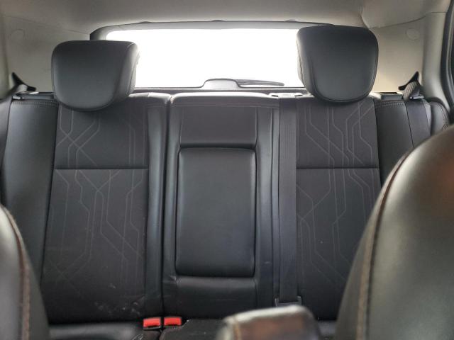 3GNCJLSB6JL264359 - 2018 CHEVROLET TRAX 1LT Qara foto 10