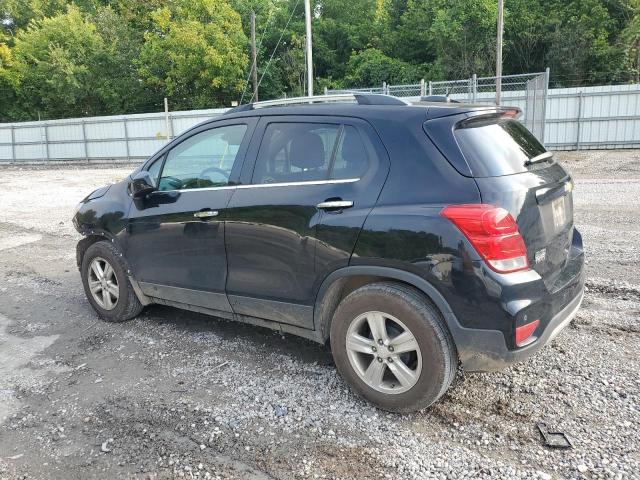 3GNCJLSB6JL264359 - 2018 CHEVROLET TRAX 1LT Qara foto 2