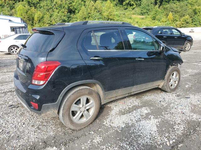 3GNCJLSB6JL264359 - 2018 CHEVROLET TRAX 1LT Qara foto 3