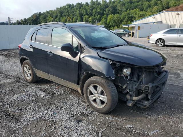 3GNCJLSB6JL264359 - 2018 CHEVROLET TRAX 1LT Qara foto 4