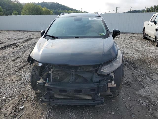 3GNCJLSB6JL264359 - 2018 CHEVROLET TRAX 1LT Qara foto 5