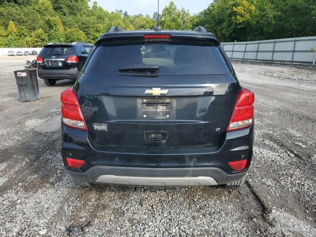 3GNCJLSB6JL264359 - 2018 CHEVROLET TRAX 1LT Qara foto 6