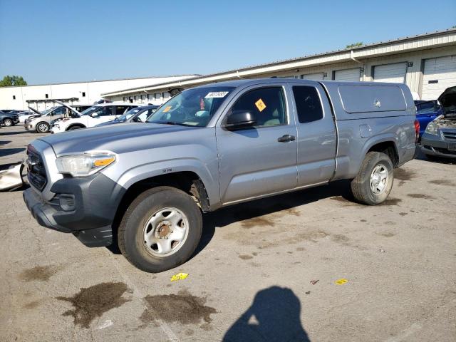 2019 TOYOTA TACOMA ACCESS CAB, 