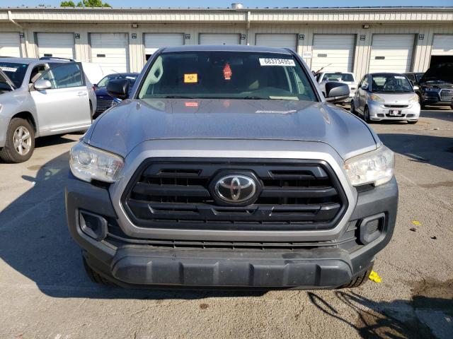 5TFRX5GN8KX142348 - 2019 TOYOTA TACOMA ACCESS CAB Күміс фото 5