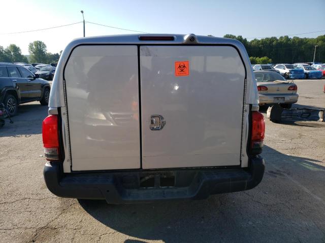 5TFRX5GN8KX142348 - 2019 TOYOTA TACOMA ACCESS CAB Күміс фото 6