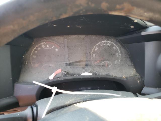 5TFRX5GN8KX142348 - 2019 TOYOTA TACOMA ACCESS CAB Күміс фото 9