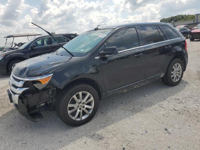 2011 FORD EDGE LIMITED, 
