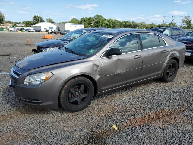 2010 CHEVROLET MALIBU 1LT, 